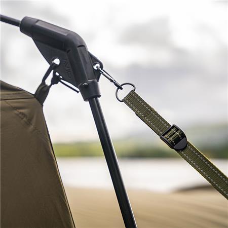 FISKETELT AVID CARP SCREEN HOUSE XT