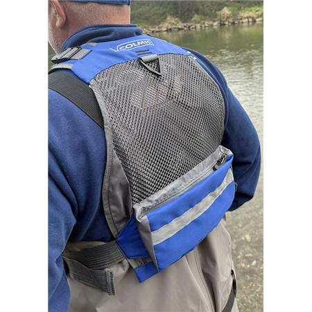 FISKEVEST COLMIC FISHING