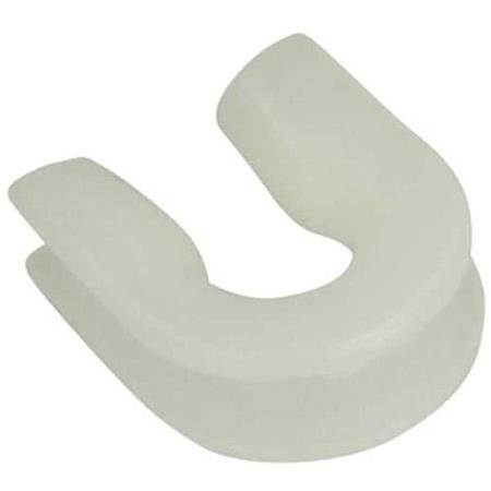 Fivela De Crimpagem Madcat Loop Thimbles