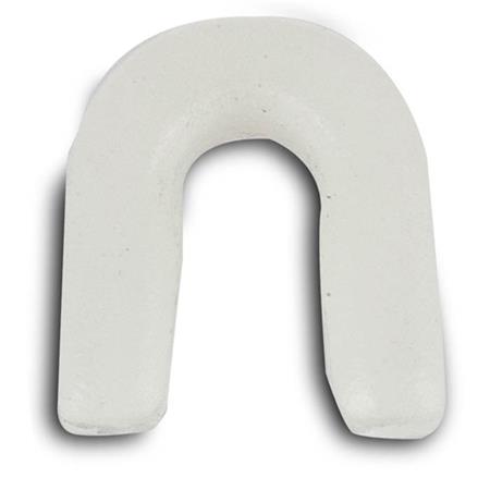 Fivela De Crimpagem Unicat Loop Thimble