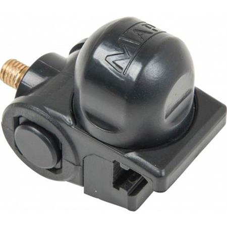 Fixação Canastra Map Slider Keepnet Clamp