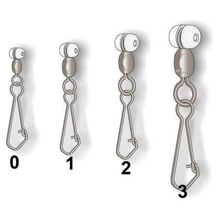 Fixação De Boia Stonfo - Pack De 2