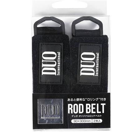 FIXAÇÃO DE CANA DUO ROD BELT ORIGINAL