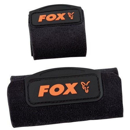 Fixação De Cana Fox Rod And Lead Bands