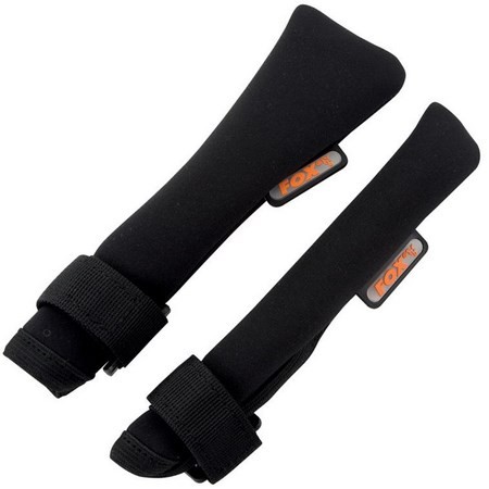 Fixação De Cana Fox Tip And Butt Protectors