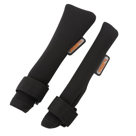 FIXAÇÃO DE CANA FOX TIP AND BUTT PROTECTORS