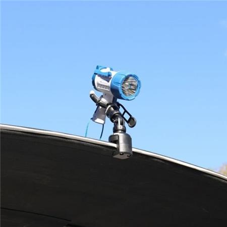 FIXAÇÃO DE VARANDA RAILBLAZA BIMINI RAILMOUNT