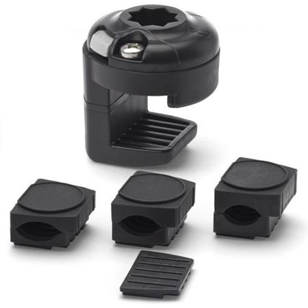 Fixação De Varanda Railblaza Bimini Railmount