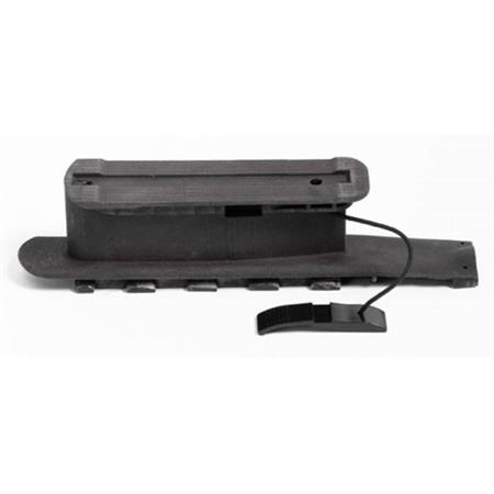 Fixação Deslizante P/ Kayak, Sup, Float Tubo, P/ Motor Pod 600 Kahe Pour Moteur Pod 600