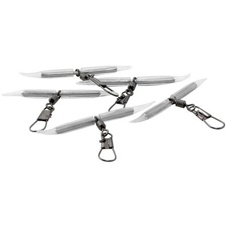 FIXAÇÃO INGLESA PRESTON INNOVATIONS BIG FLOAT WAGGLER ADAPTORS