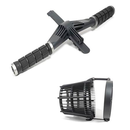 Fixação Para Snorkeling Kahe Pour Moteur Pod