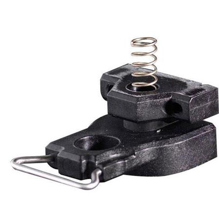 FIXAÇÃO RÁPIDA PARA DETETOR DELKIM D LOK