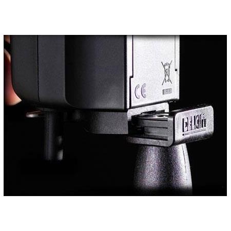 FIXAÇÃO RÁPIDA PARA DETETOR DELKIM D LOK