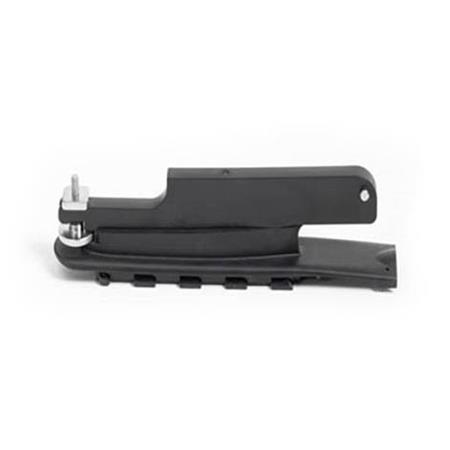 Fixação Us Box Para Kayak, Sup, Float Tube, Kahe Pour Moteur Pod 600