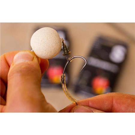FIXADOR DE ISCO ONE MORE CAST TWEAKERS EYED BAIT SCREW