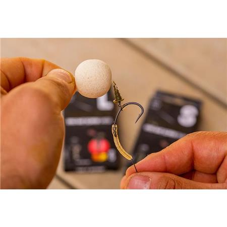 FIXADOR DE ISCO ONE MORE CAST TWEAKERS EYED BAIT SCREW