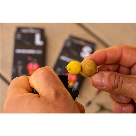 FIXADOR DE ISCO ONE MORE CAST TWEAKERS EYED BAIT SCREW