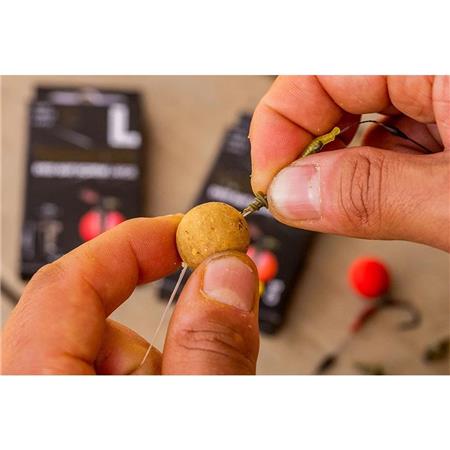 FIXADOR DE ISCO ONE MORE CAST TWEAKERS EYED BAIT SCREW