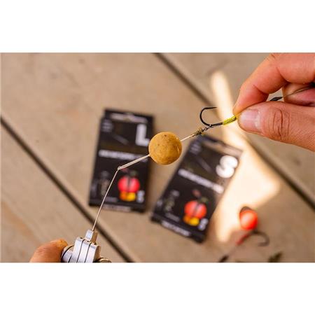 FIXADOR DE ISCO ONE MORE CAST TWEAKERS EYED BAIT SCREW