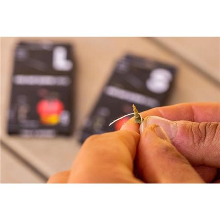 FIXADOR DE ISCO ONE MORE CAST TWEAKERS EYED BAIT SCREW