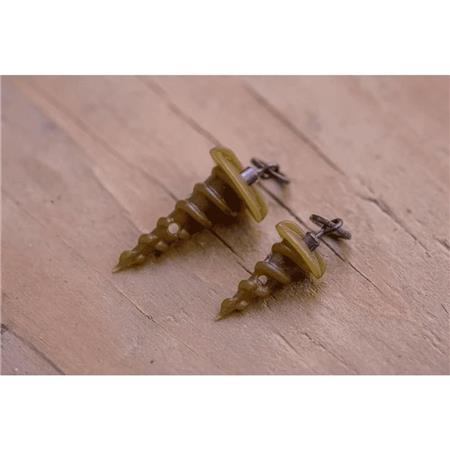 FIXADOR DE ISCO ONE MORE CAST TWEAKERS EYED BAIT SCREW
