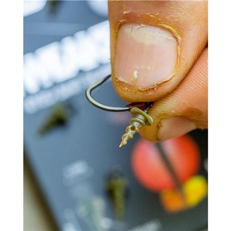 FIXADOR DE ISCO ONE MORE CAST TWEAKERS EYED BAIT SCREW