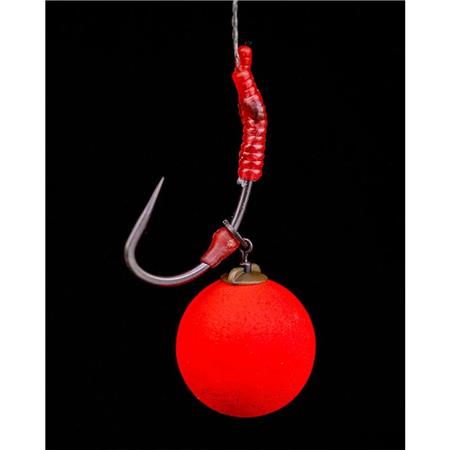 FIXADOR DE ISCO ONE MORE CAST TWEAKERS EYED BAIT SCREW