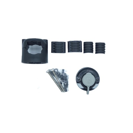 Fixation De Balcon Railblaza Railmounts - Rb03-4013-11