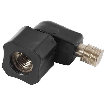 Fixation Pour Support Preston Innovations Fixed Angle Lock Bracket