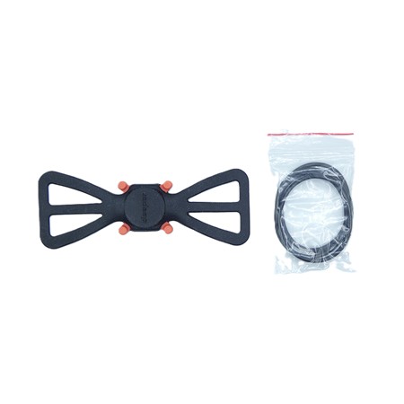 Fixation Smartphone Deeper Sur Canne - De-Flacc04