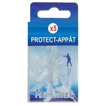 Fixe Appâts Flashmer Protect Appat