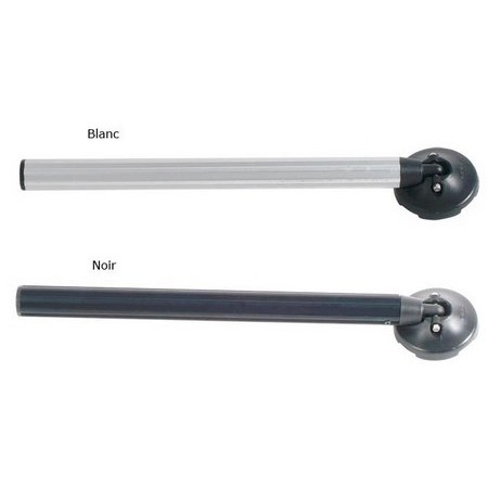 Fixed Ball-Joint Foot Rive D36