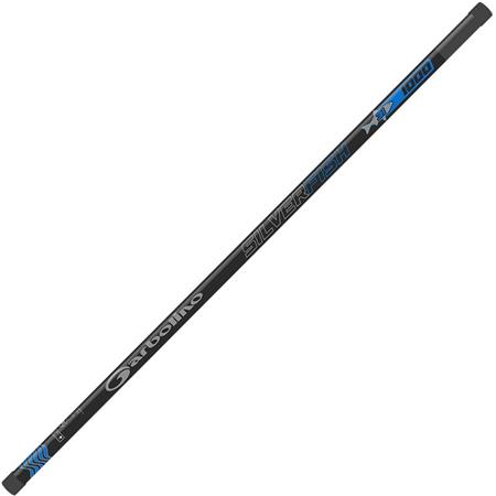 Fixed-Length Pole Rod With Ferrules Garbolino Silverfish 31