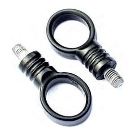Fixing For Mat Tempete Nash Titan Hide Fast Fit Storm Pole Adaptors