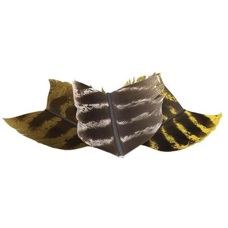 Fjer Devaux Ozark Quill Dvx