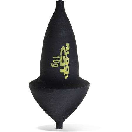 Flåd Black Cat Mushroom U-Float