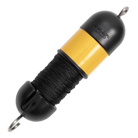 Flåd Black Cat Outrigger Floats