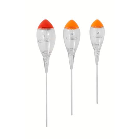 FLÅD DRENNAN DR IN-LINE CRYSTAL DIBBER
