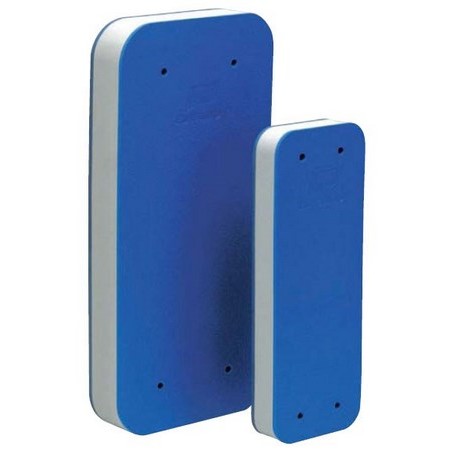 Flad Fender Plastimo