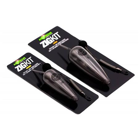 FLÅD KORDA ADJUSTABLE ZIG KIT