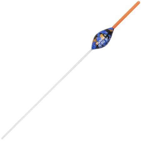 Flåd Med Indvendig Tråd Colmic Hybrid Carp 1