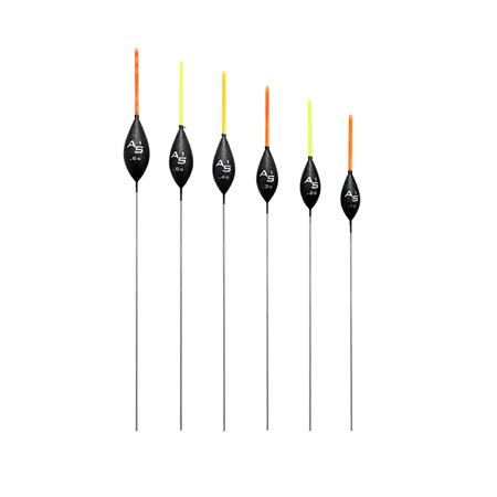 FLÅD MED ØJE DRENNAN AS1 POLE FLOAT