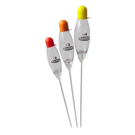 FLÅD MED ØJE DRENNAN CRYSTAL DIBBER