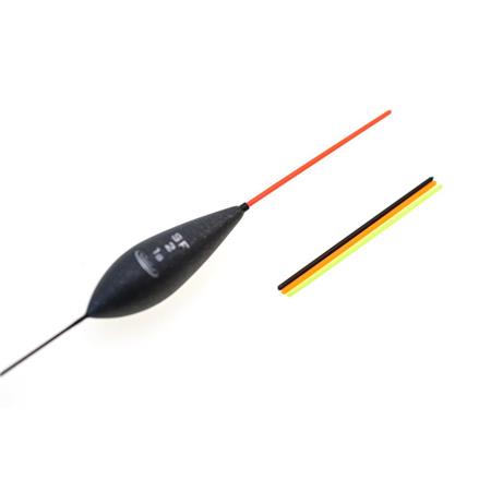 FLÅD MED ØJE DRENNAN SF2 POLE FLOAT