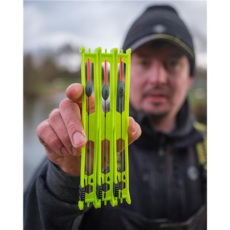 FLÅD MED ØJE FOX MATRIX CARBON STEADY POLE FLOATS