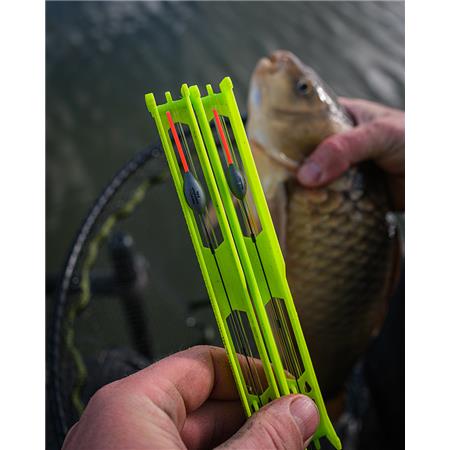 FLÅD MED ØJE FOX MATRIX CARBON STEADY POLE FLOATS