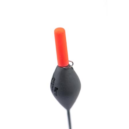 FLÅD MED ØJE FOX MATRIX CARP SHALLOW CARBON POLE FLOATS