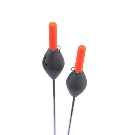 FLÅD MED ØJE FOX MATRIX CARP SHALLOW CARBON POLE FLOATS