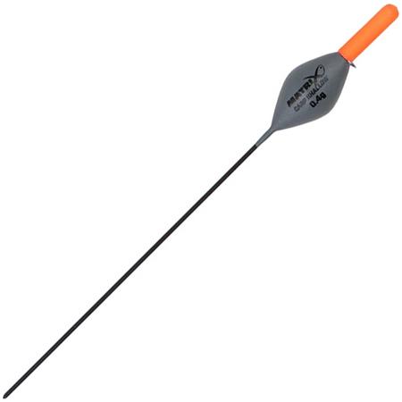 Flåd Med Øje Fox Matrix Carp Shallow Carbon Pole Floats