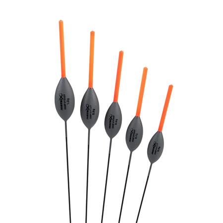 FLÅD MED ØJE FOX MATRIX CARP STEADY POLE FLOATS
